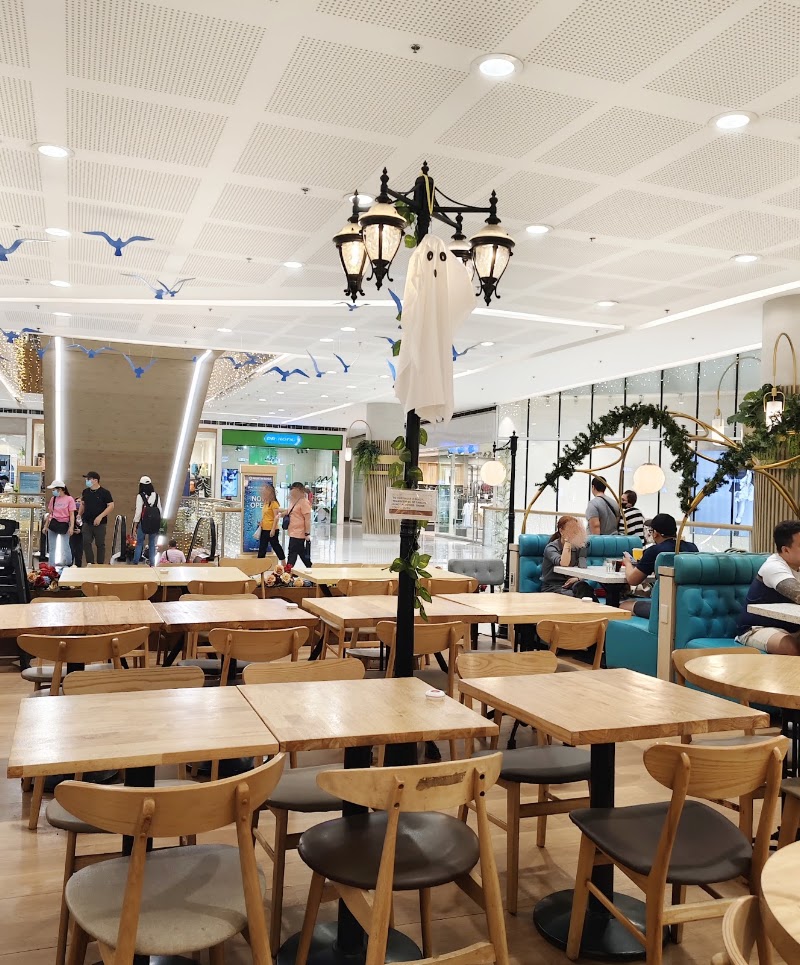 Nord's Bread Hub - Nord's Bread Hub SM North Edsa Access Road, Bago Bantay, Quezon City, Metro Manila, Philippines