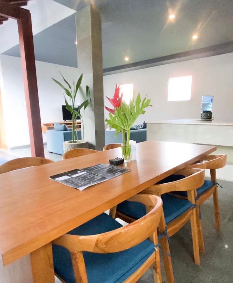 Apple Villa & Suite Seminyak - Apple Villa & Suite Seminyak Jl. Mertanadi No.89, Kerobokan, Kec. Kuta Utara, Kabupaten Badung, Bali 80361, Indonesia