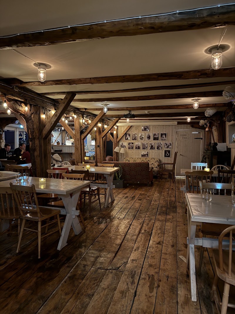 Underhuset - Underhuset, Sakrisoy Rorbuer, 8390 Reine, Norway