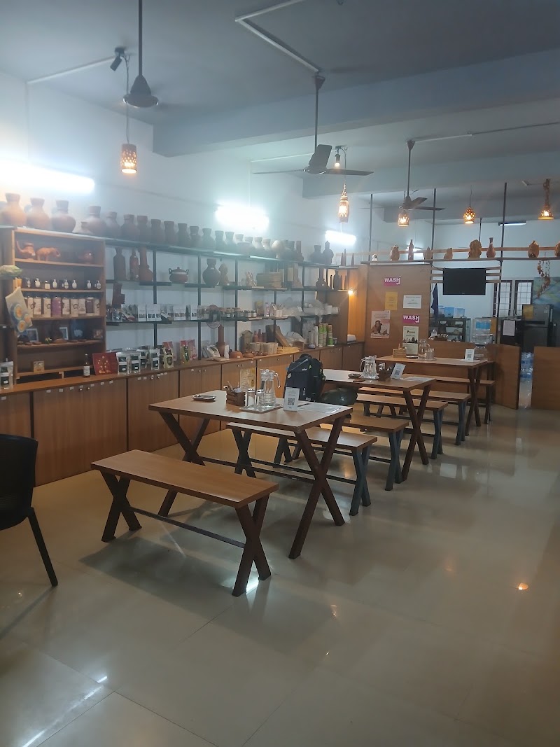 PRAKRUTHI ECO WORLD - PRAKRUTHI ECO WORLD X65V+6XH, Thamaraparambu, Fort Kochi, Kochi, Kerala 682001, India