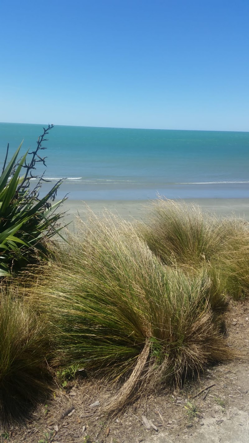 Caroline Bay - Caroline Bay Caroline Bay, Canterbury Region 7910, New Zealand