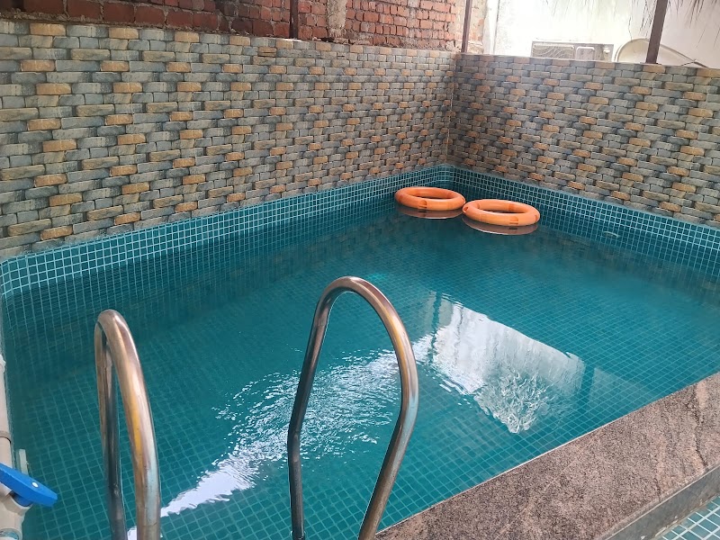 Wildsand Beach Resort | Beach view Rooms| Swimming pool - Wildsand Beach Resort | Beach view Rooms| Swimming pool 132/25, Thanthirayankuppam Pathai, Kottakuppam, Puducherry, Kottakuppam, Tamil Nadu 605104, India