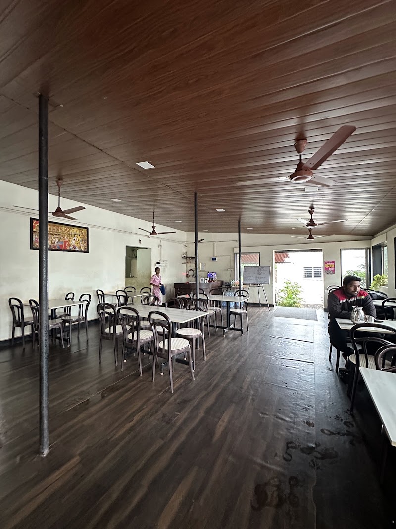 KOKANI KITCHEN - Best Restaurant In Ratnagiri - KOKANI KITCHEN - Best Restaurant In Ratnagiri Kokani Kitchen, Bharat Petrol Pump, Titha, Hathkhamba, Ratnagiri, Maharashtra 415619, India