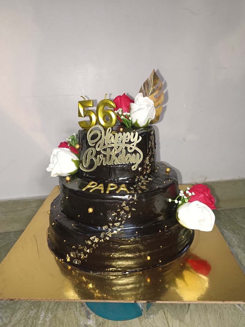 Lotus Bakery (Home Baker) - Lotus Bakery (Home Baker) Shree ji vihar, 7(W, Maharaja Pratap Colony, Sector 14, Savina, khada, Udaipur, Rajasthan 313002, India