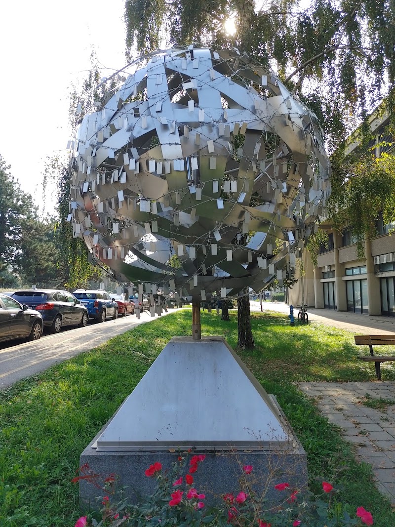 World Sculpture