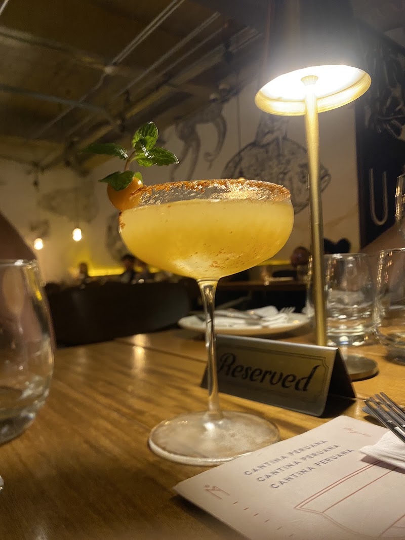 Uma Cantina Peruana - Uma Cantina Peruana, Cl. 79b # 8-10, Chapinero, Bogotá, Cundinamarca, Colombia
