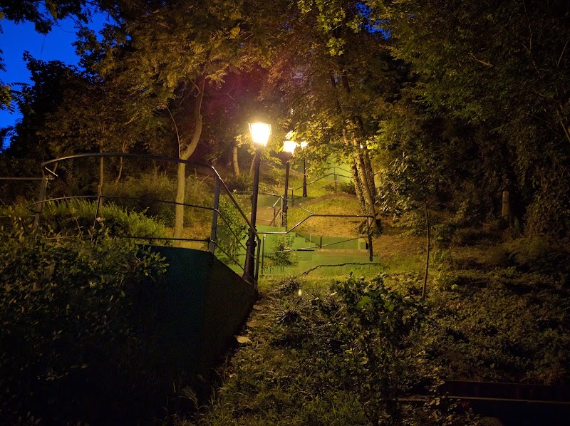 Uspinjača - Uspinjača Uspinjača, 10000, Zagreb, Croatia