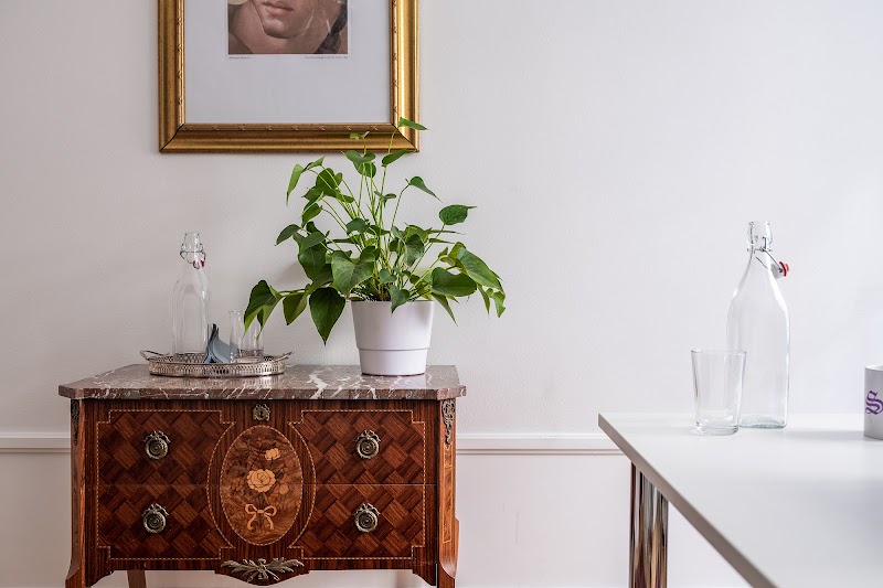Selected Office - Selected Office, Artillerigatan 6, 1tr, 114 51 Stockholm, Sweden