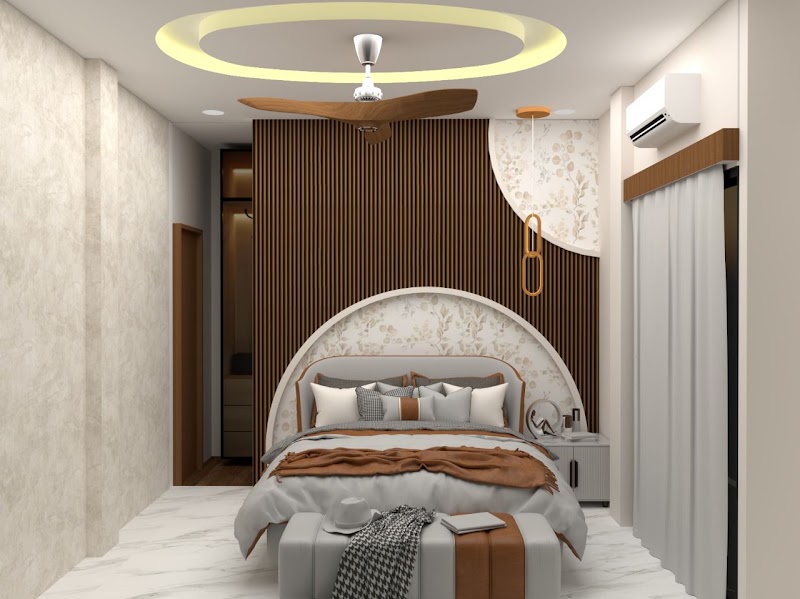 Samasthiti Constructions - Samasthiti Constructions A-5 near new hotel uday palace, Vijay Nagar, Indore, Madhya Pradesh 452010, India