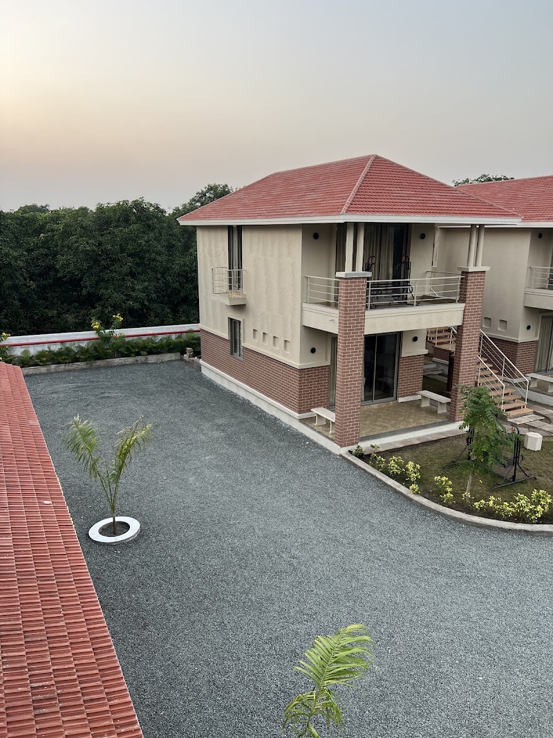 The bhagvati resort - The bhagvati resort near CNG pump at, patiya, Chitrod, Sasan Gir, Gujarat 362150, India