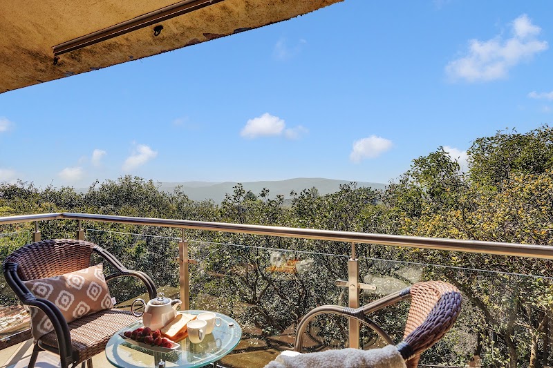 Breeze Villa - Breeze Villa, 210, Satara-Medha-Mahabaleshwar Rd, DEVI CHOWK, Mahabaleshwar, Shindola, Maharashtra 412806, India
