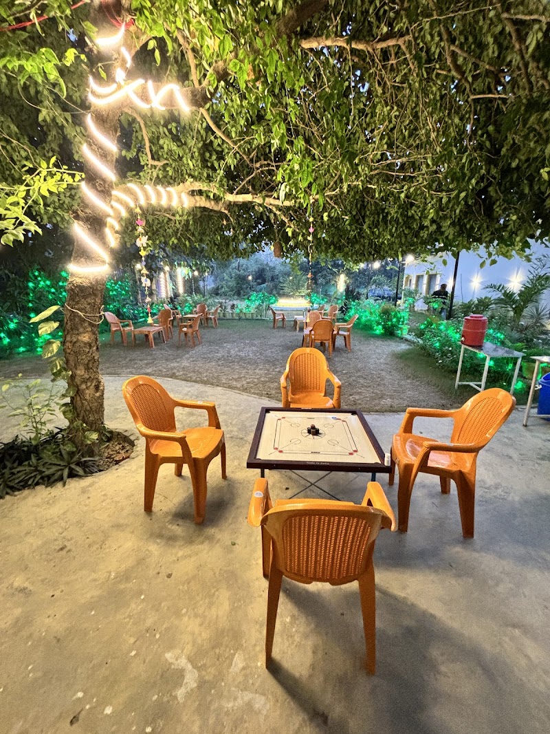 Rameshwar Vatika - Rameshwar Vatika Jiyan Pur, Ayodhya, Uttar Pradesh 224123, India