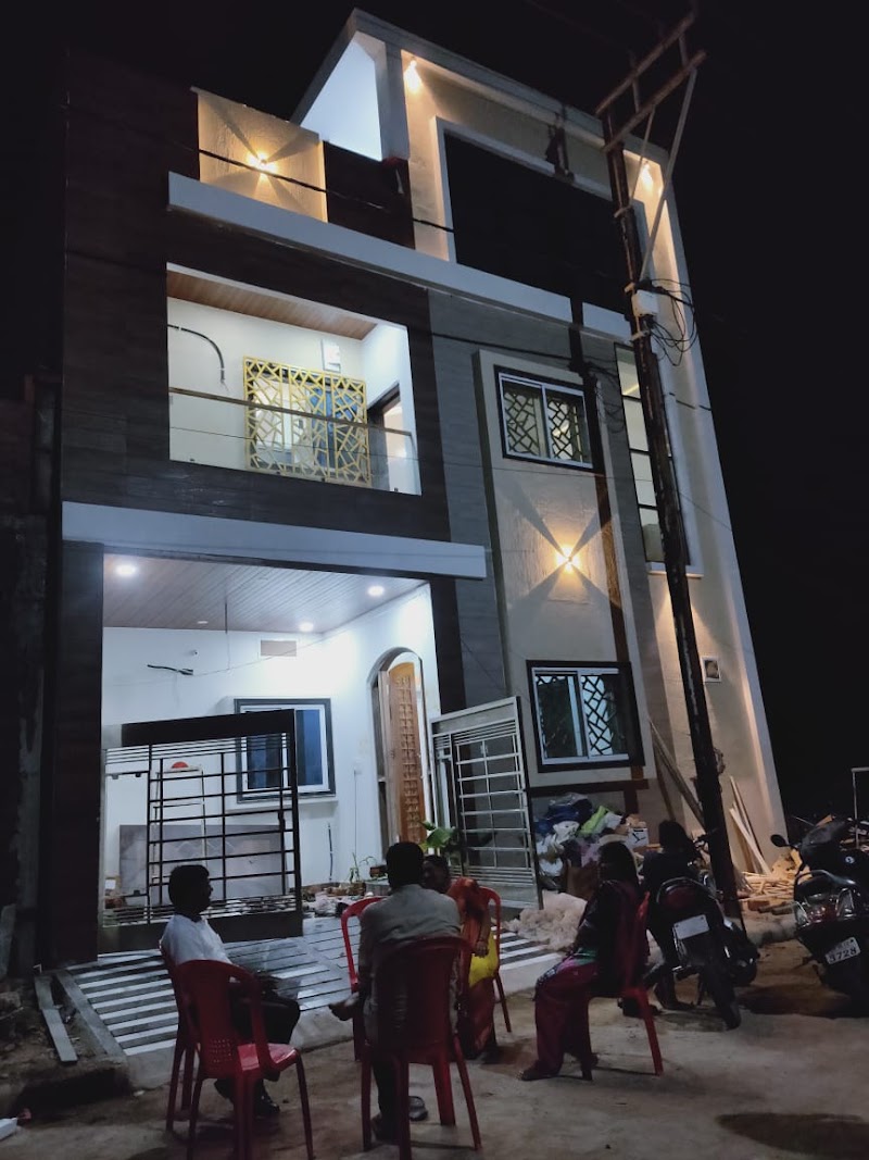 Megh basant colony - Megh basant colony, GF-1, Megh Basant Plaza, New Mandi Road, 435X+2M9, Subash Nagar, Mahasamund, Chhattisgarh 493445, India