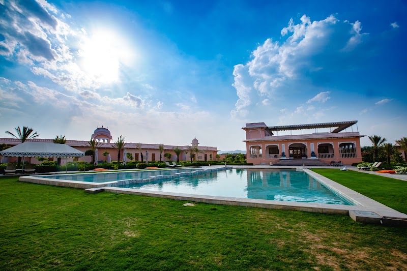 Buena Vista Luxury Resort