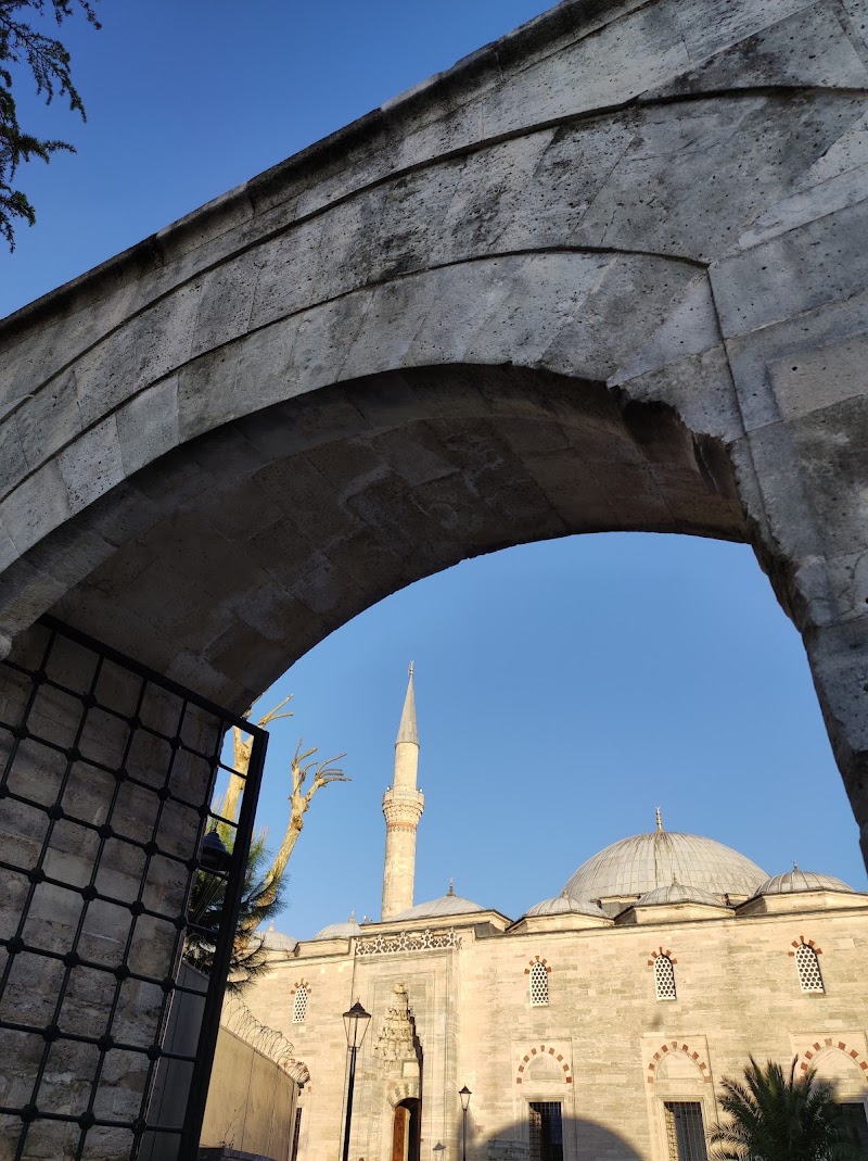 Fatih - Fatih/İstanbul, Türkiye