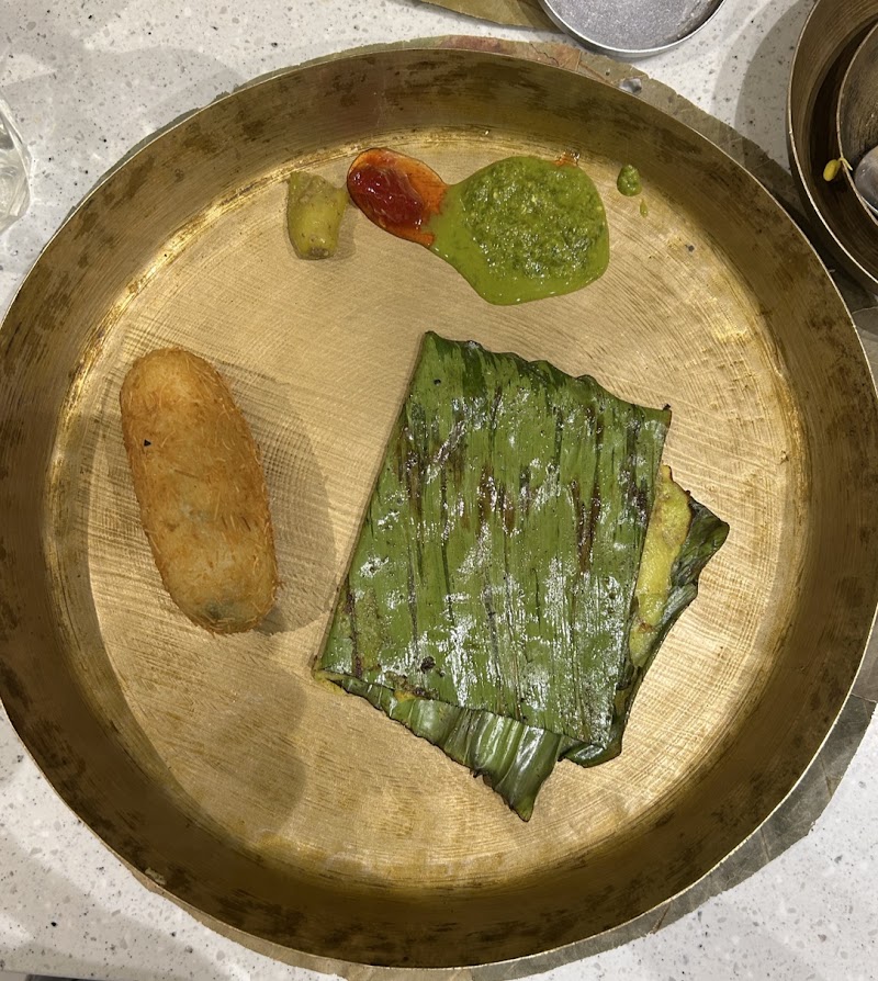 Soam - Soam Ground Floor, Sadguru Sadan, Babulnath Rd, Babulnath, Chowpatty, Malabar Hill, Mumbai, Maharashtra 400007, India