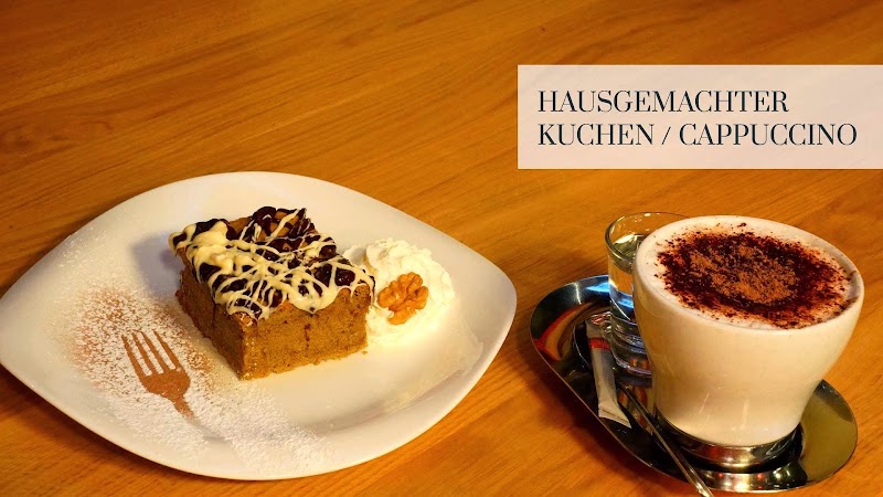 Café de Paris - Café de Paris Marktgasse 14, 3800 Interlaken, Switzerland