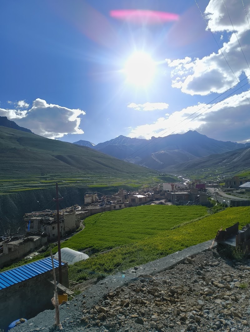 Watse Home Stay Photoksar - Watse Home Stay Photoksar, 3RFG+348 Watse Homestay, Photoksar, 194106