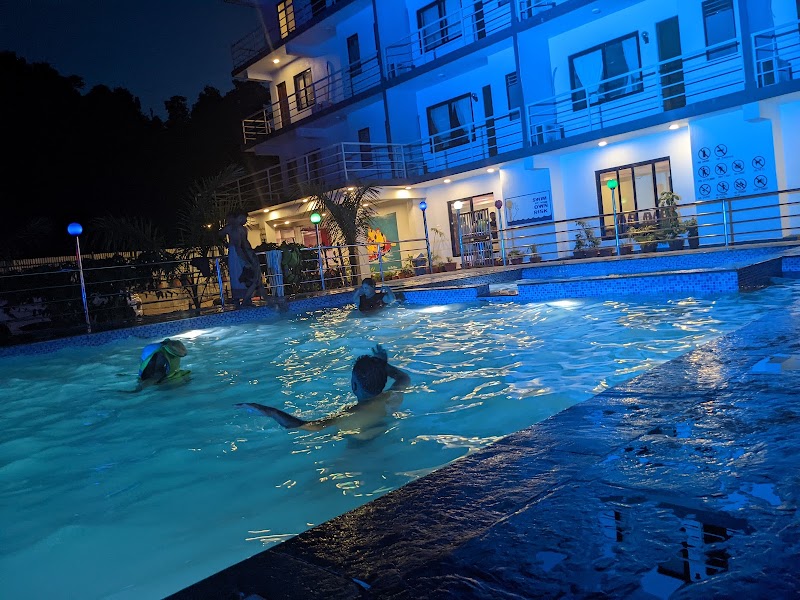 River Beach Resort - Trishuli - River Beach Resort - Trishuli, Dhussa, Bagmati Province 45100, Nepal