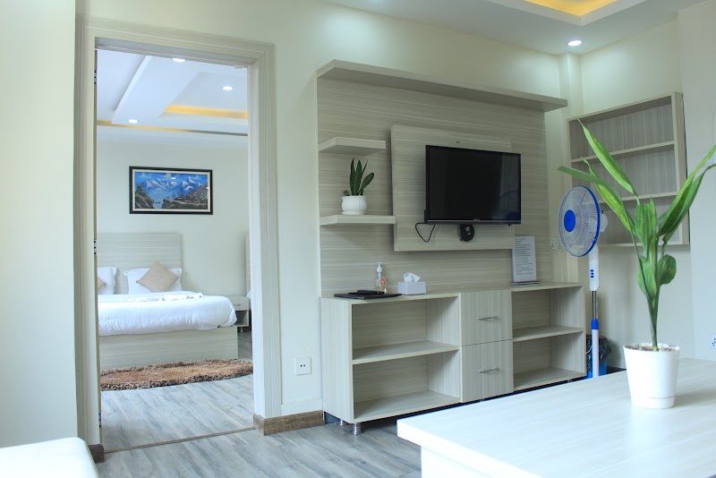 Thamel Central Apartment