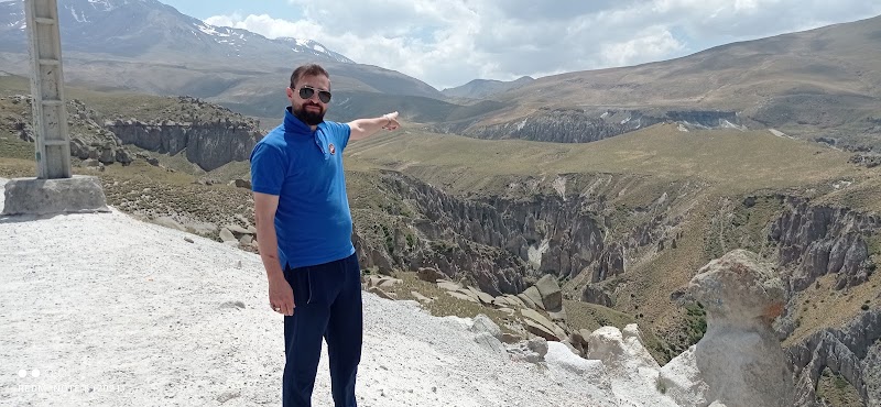 شیروان درسی - شیروان درسی, دامنه, کوه سبلان, 7R8P+QPM, Iran