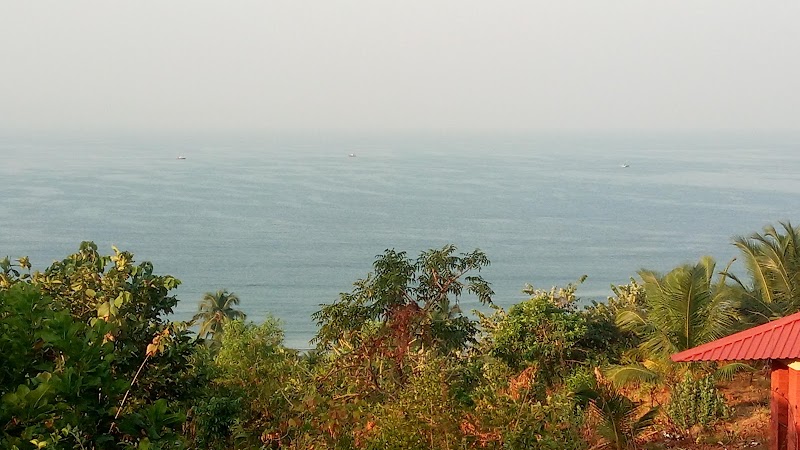 Velneshwar Beach Resort - Velneshwar Beach Resort, 96J5+RCV, Beach Rd, Velaneshwar, Maharashtra 415729, India