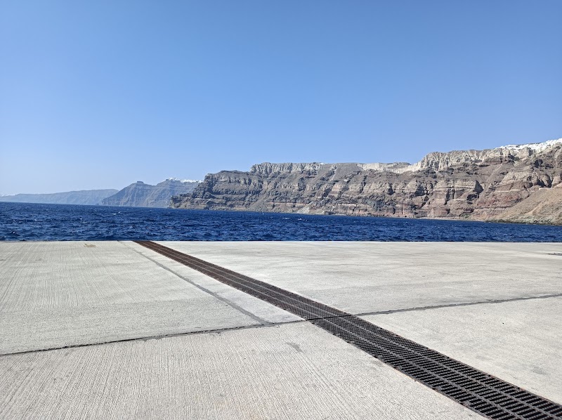 Athēnió - Athēnió, Órmos Athiniós, Greece