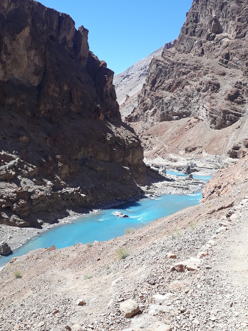 Zanskar - Zanskar 194302