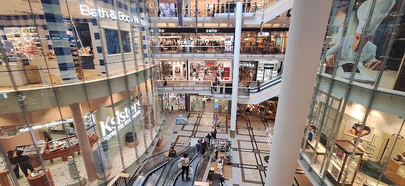Palladium Prague - Palladium Prague, Nám. Republiky 1078/1, 110 00 Praha 1-Nové Město, Czechia