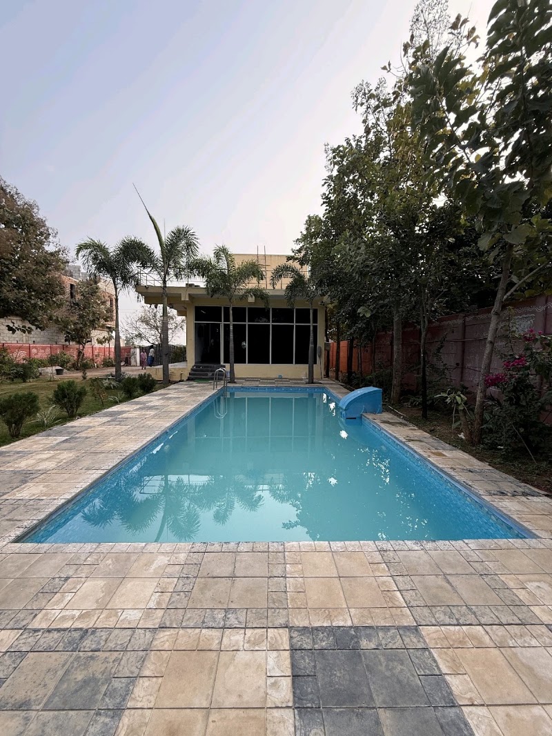 Dozzy App - Farmhouse In Moinabad - Dozzy App - Farmhouse In Moinabad, 888W+79, Moinabad, Hyderabad, Telangana 500075, India