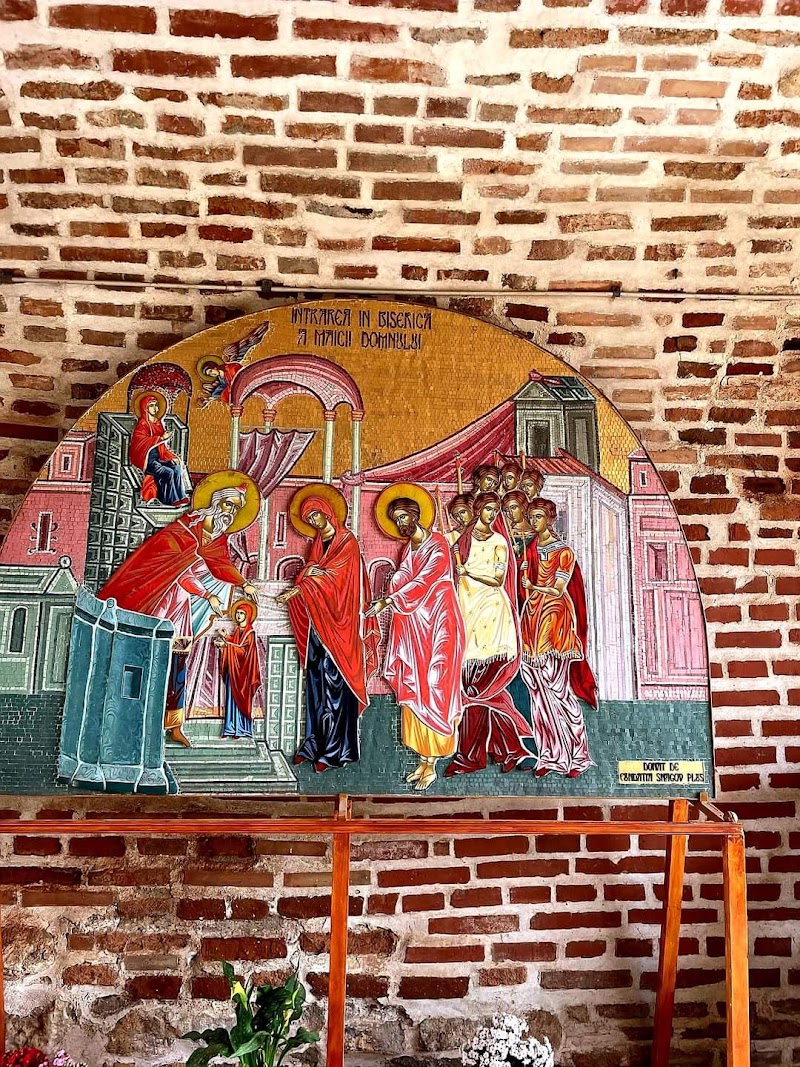 Snagov Monastery - Snagov Monastery, Strada Mânăstirea Vlad Ţepeş, 077117 Siliștea Snagovului, Romania
