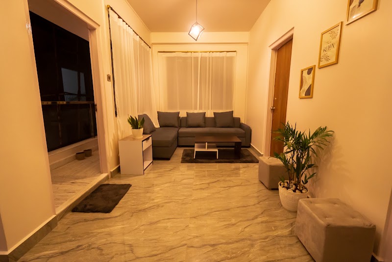 Luxe Haven Homestay - Luxe Haven Homestay, HV9X+Q7Q, Nongkynrih, Laitumkhrah, Shillong, Meghalaya 793003, India