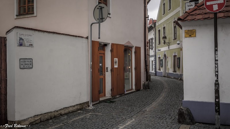 Náměstí Přemysla Otakara II. - Náměstí Přemysla Otakara II., 370 01 České Budějovice-České Budějovice 1, Czechia
