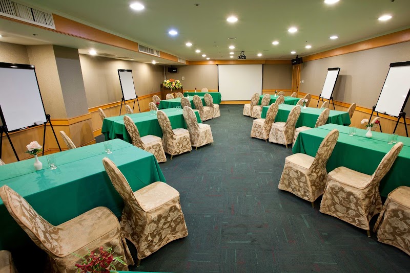 Chuto Plaza Hotel - Chuto Plaza Hotel No. 398號, Taoying Rd, Dalin Village, Taoyuan District, Taoyuan City, Taiwan 330