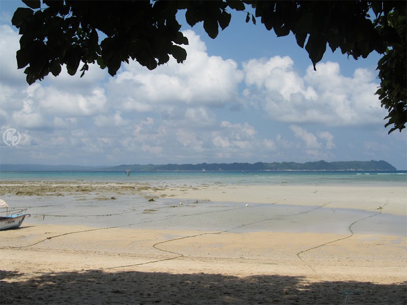 Bharatpur Beach, Neil Island - Bharatpur Beach, Neil Island Neill Island, Bharatpur, Andaman and Nicobar Islands 744104, India