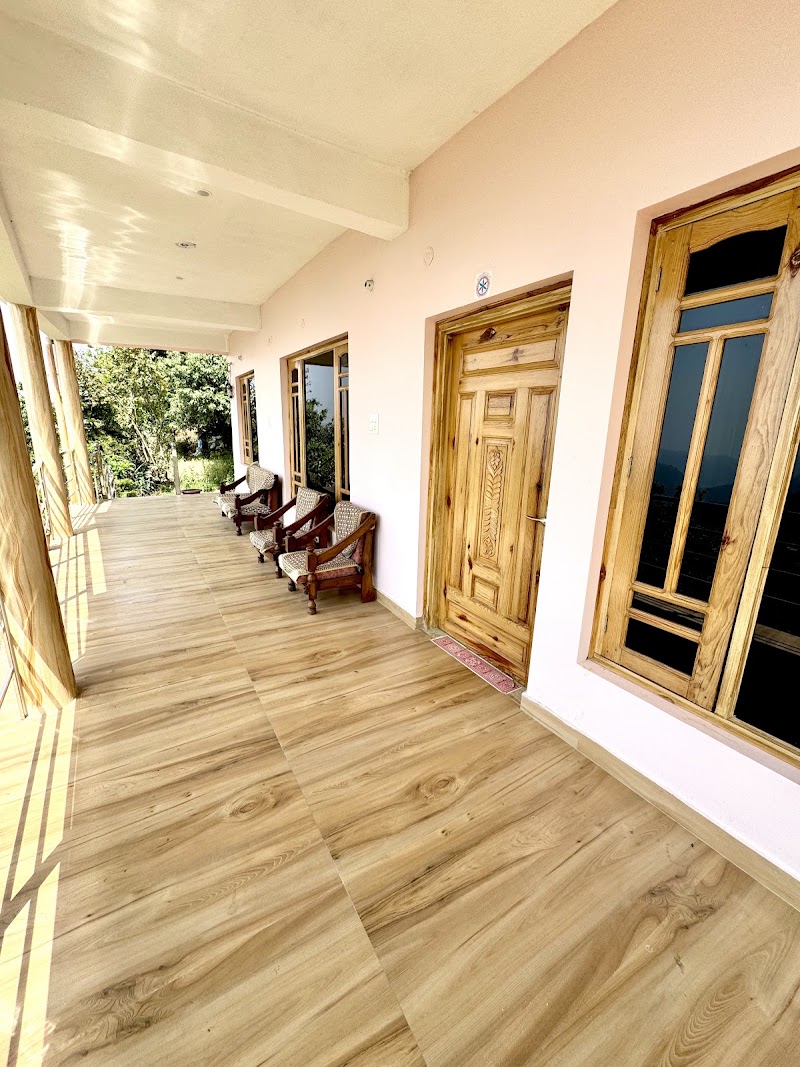 KUMAON LAKE'S HOME STAY & RESTAURANT - KUMAON LAKE'S HOME STAY & RESTAURANT Ghorakhal Road, Dugna, Mahargaon, Uttarakhand 263156, India