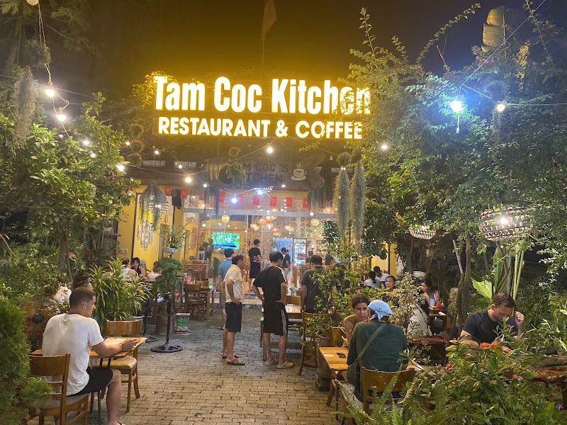Tam Coc Kitchen - Tam Coc Kitchen, Thôn Tuân Cáo, Nam Hoa Lư, Ninh Bình, Vietnam