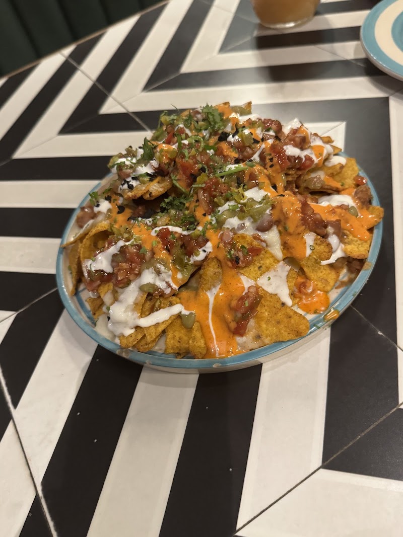 Daysie (MG Road) : All Day Casual Bar - Daysie (MG Road) : All Day Casual Bar Ground Floor, No. 18, Ramanashree Arcade, Mahatma Gandhi Rd, Craig Park Layout, Ashok Nagar, Bengaluru, Karnataka 560001, India