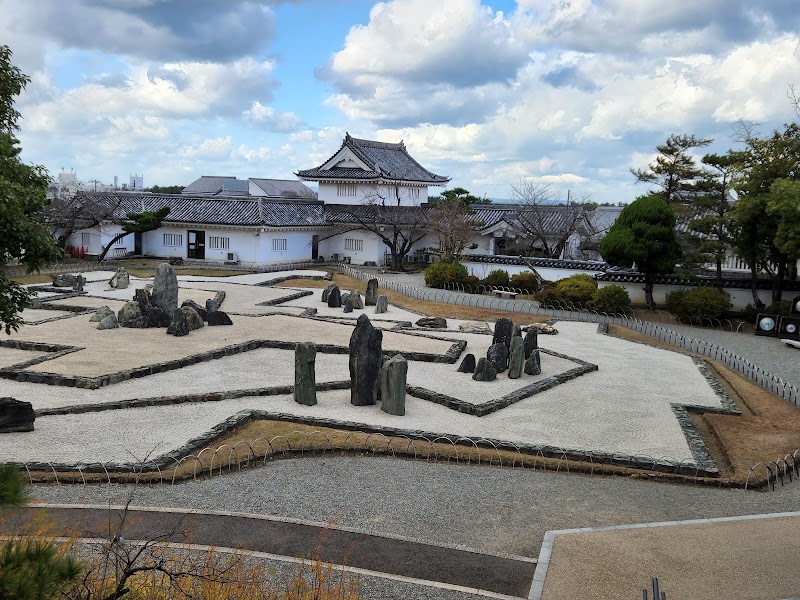 Kishiwada Castle - Kishiwada Castle 9-1 Kishikichō, Kishiwada, Osaka 596-0073, Japan