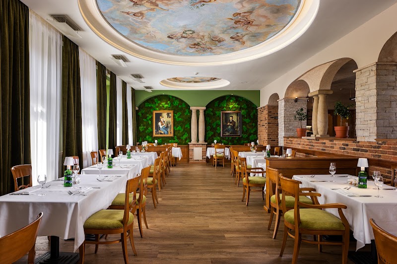 Carlsbad Plaza Medical Spa & Wellness Hotel - Carlsbad Plaza Medical Spa & Wellness Hotel, Mariánskolázeňská 25, 360 01 Karlovy Vary-Karlovy Vary 1, Czechia