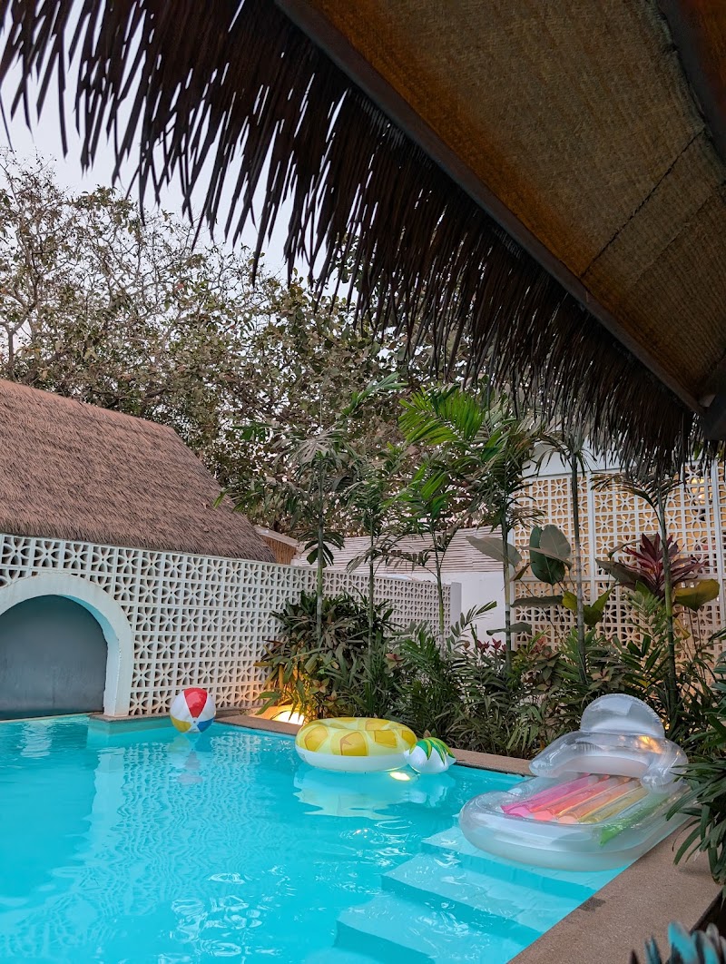 Oia Goa - Oia Goa Oia , 218/13, Ozran Beach Rd, Vagator, Anjuna, Goa 403509, India