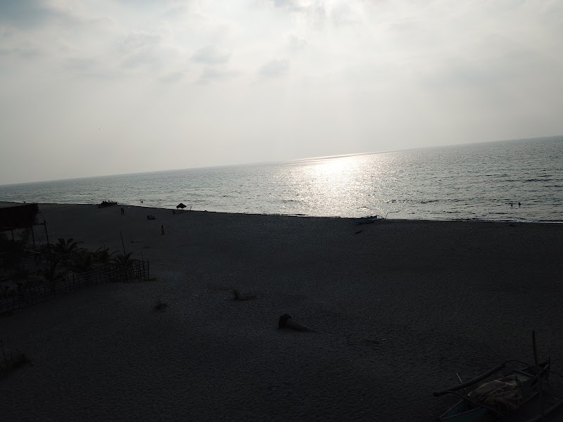 FULGUERAS BEACH RESORT @Liwliwa - FULGUERAS BEACH RESORT @Liwliwa, 3336+24G, Santo Niño, San Felipe, Zambales, Philippines