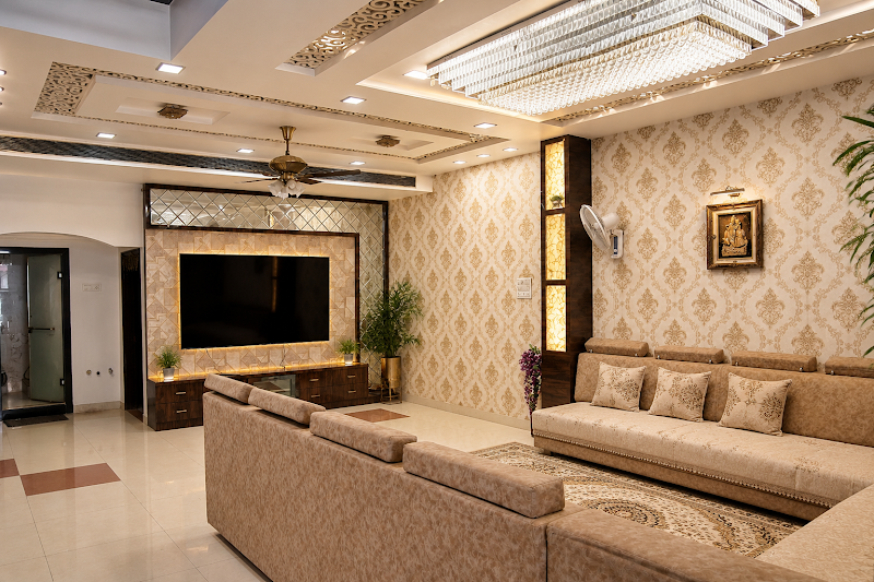 Nest And Fest - Nest And Fest M 48, Veena Nagar, DDU Nagar, Sukhliya, Indore, Madhya Pradesh 452001, India