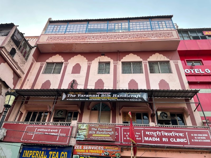 Spiritual Homestay