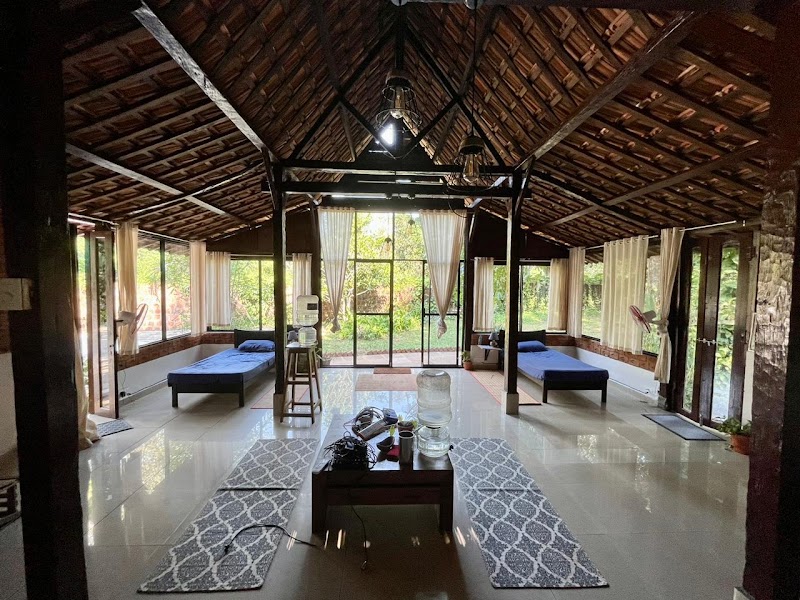 Satori Wellness | Integrative Recovery Studio - Satori Wellness | Integrative Recovery Studio Awani Plant Cafe, Arambol Beach Rd, Arambol, Goa 403527, India