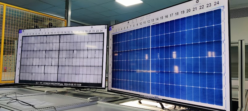 Icon Solar-en Power Technologies Pvt.Ltd - Icon Solar-en Power Technologies Pvt.Ltd 317-320, Offizo, Magneto Mall, Great Eastern Rd, Jivan Vihar, Labhandih, Raipur, Chhattisgarh 492001, India