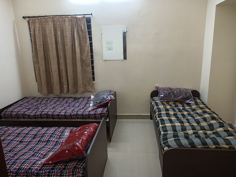 K.R Reading Rooms/ Study Room/library - K.R Reading Rooms/ Study Room/library, Near Sai Baba temple ,mc dowell, Kalyanpuri Colony Rd, West Balaji Hill Colony, Hema Nagar, Uppal, num9, Hyderabad, Telangana 500039, India