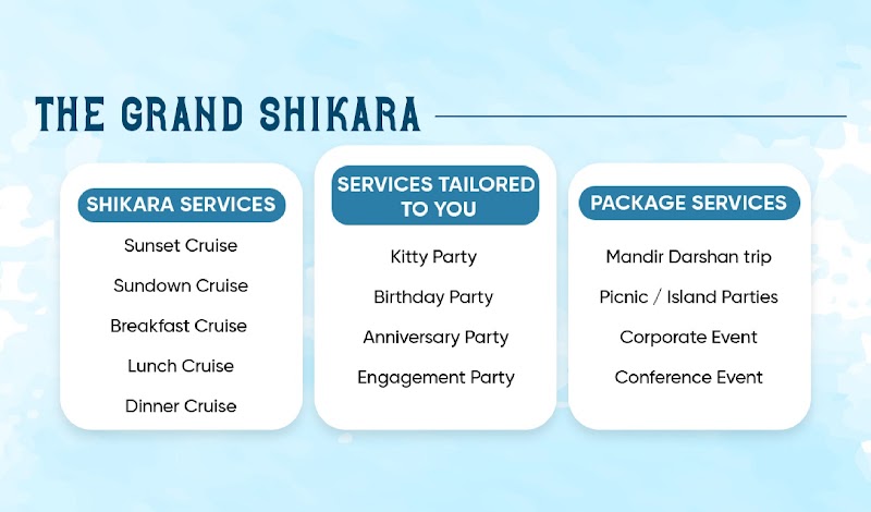 Brahmaputra Shikara Xpress - Brahmaputra Shikara Xpress MG Rd, Lachit Ghat, Guwahati, Assam 781001, India