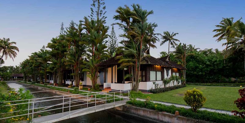Paradise Resorts Kumarakom
