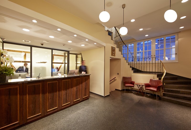Hotel Adler Zürich - Hotel Adler Zürich Rosengasse 10, 8001 Zürich, Switzerland